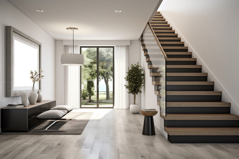 Renovate Flooring Of Your Home With Modern Technology