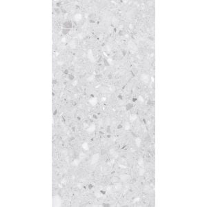 SPARKLE | SILVER | TERRAZZO | MATT | 298X600