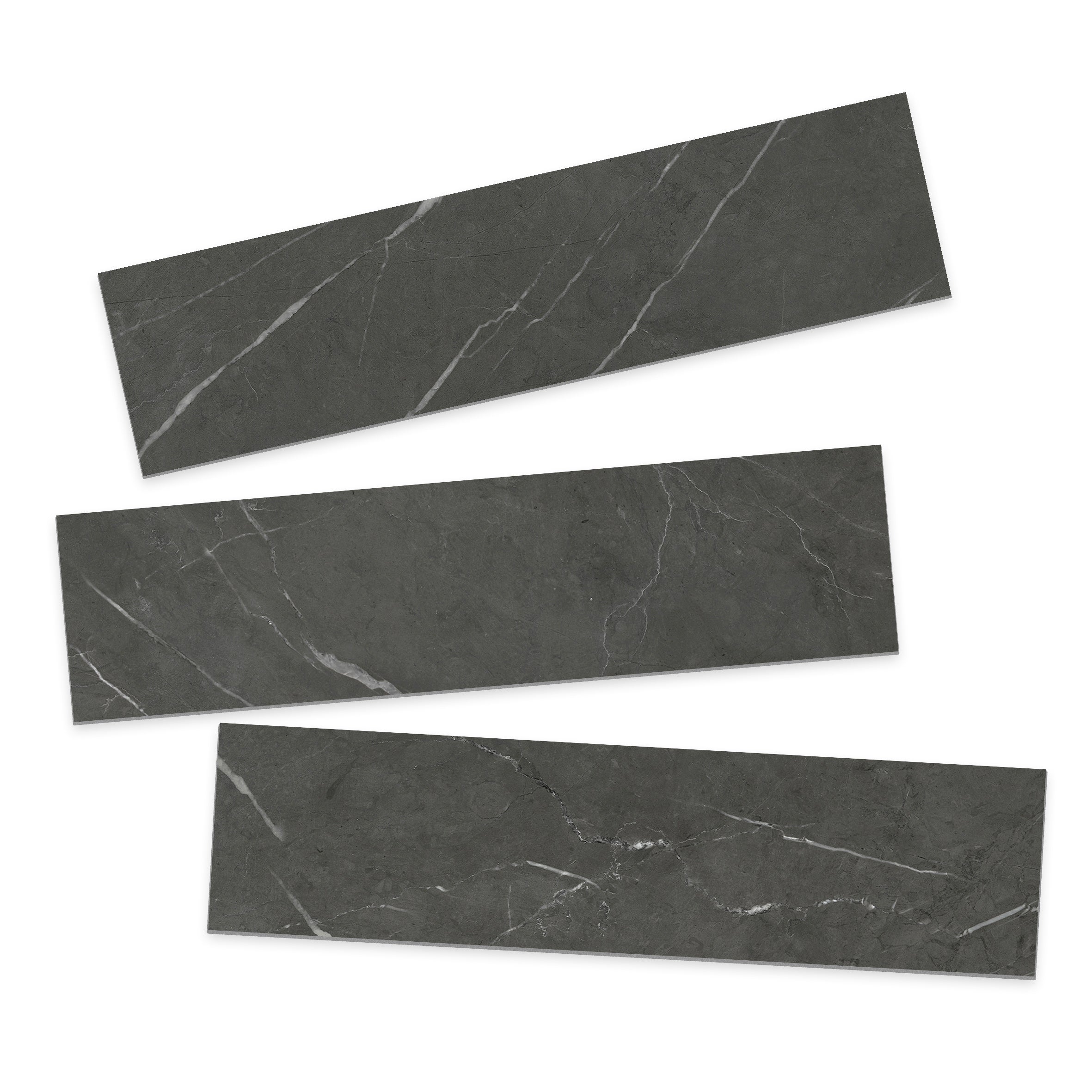BRACCA | DARK GREY | 73X298X9.5MM