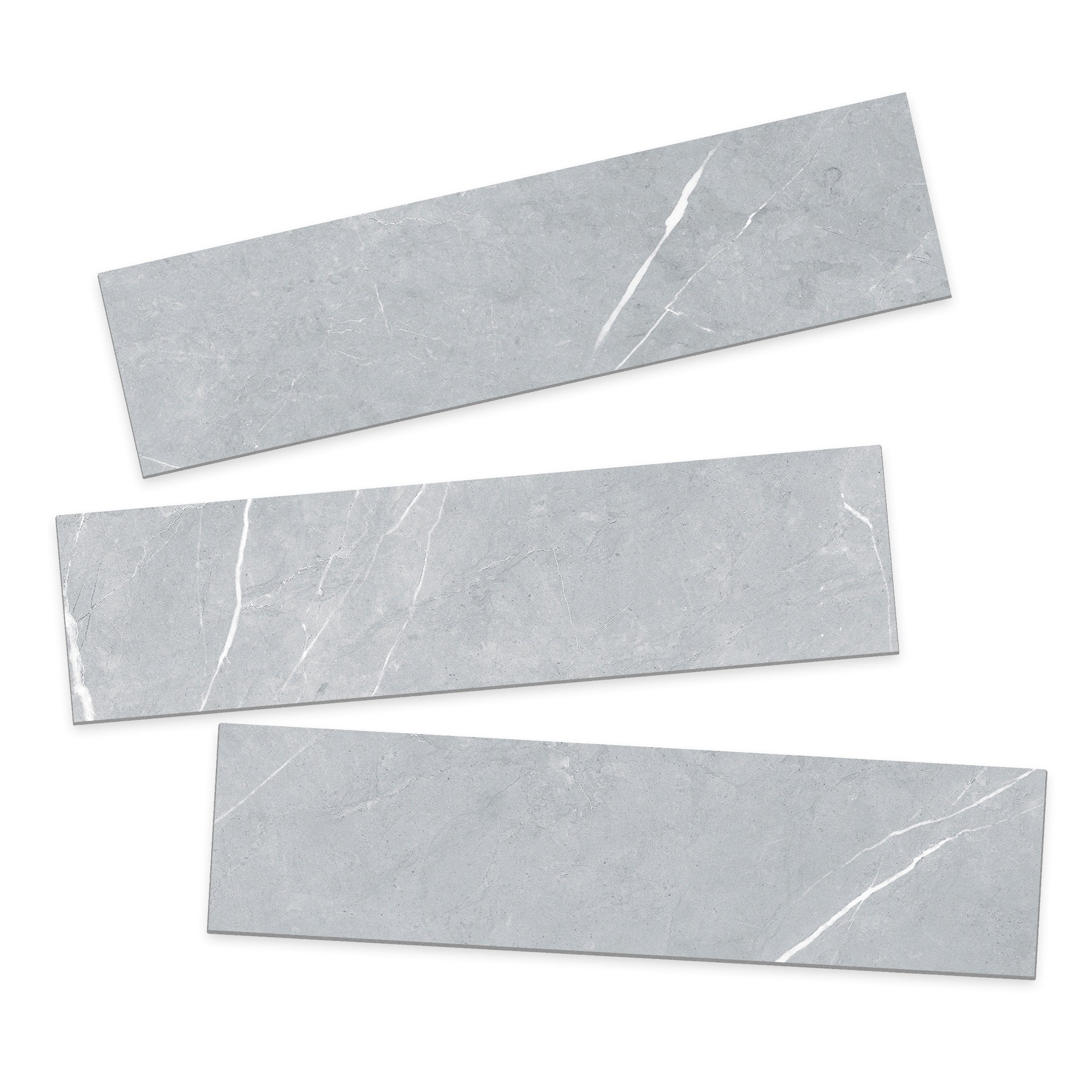 BRACCA | LIGHT GREY | 73X298X9.5MM