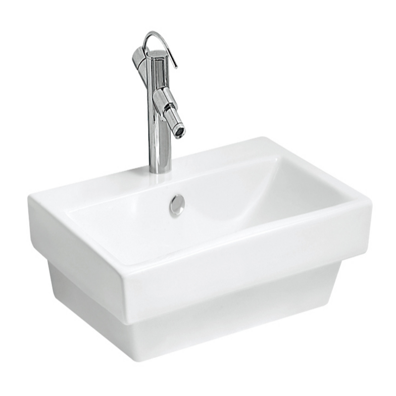 BASIN | GLOSS WHITE | CB-220