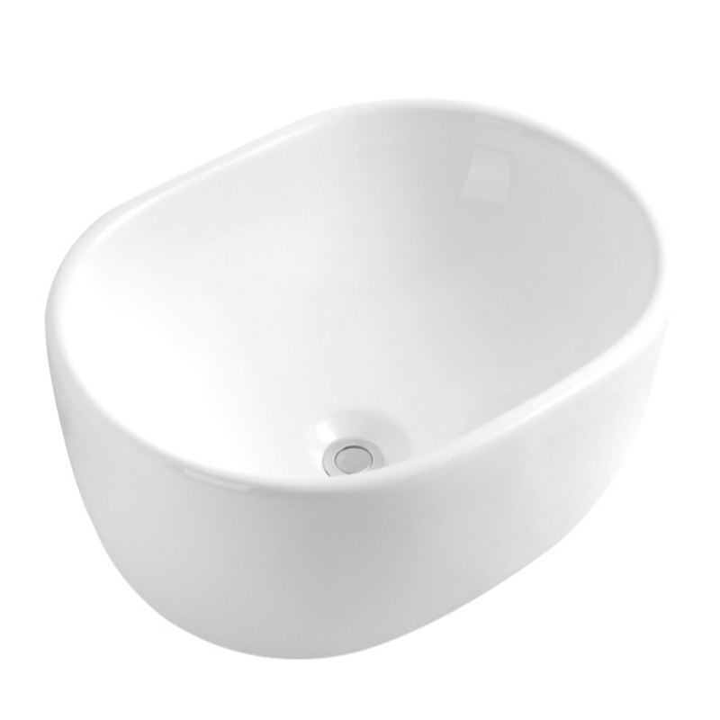 BASIN | GLOSS WHITE | CB-242