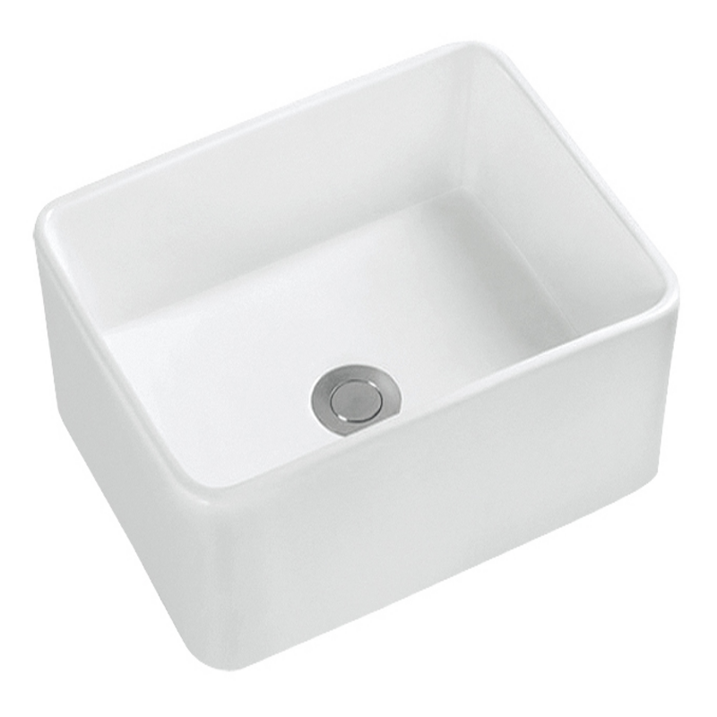 BASIN | GLOSS WHITE | CB-245