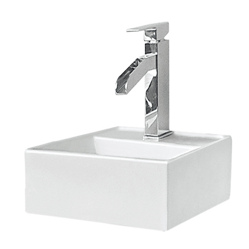 BASIN | GLOSS WHITE | CB-246