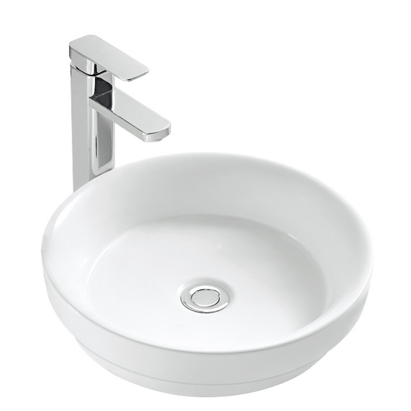 BASIN | GLOSS WHITE | CB-249