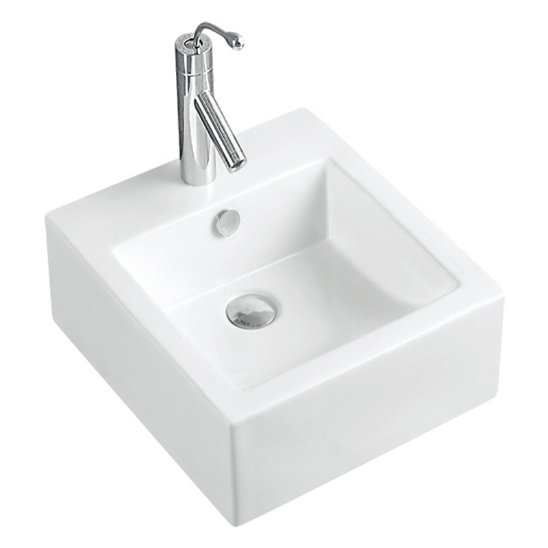 BASIN | GLOSS WHITE | CB-328