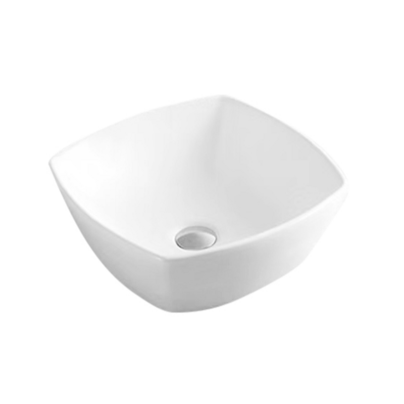 BASIN | GLOSS WHITE | CB-420