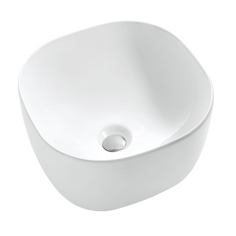 BASIN | GLOSS WHITE | CB-4215