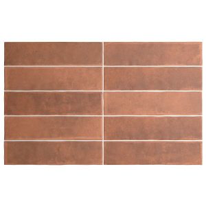 ARGILE | COTTO MATT | SUBWAY | 60X246X9MM