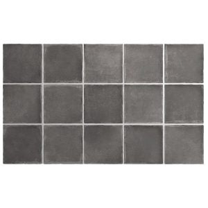 ARGILE | DARK MATT | 100X100X9MM