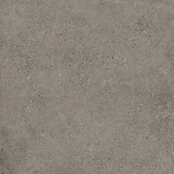 T-STONE | ASH GREY | MATT | 600X600