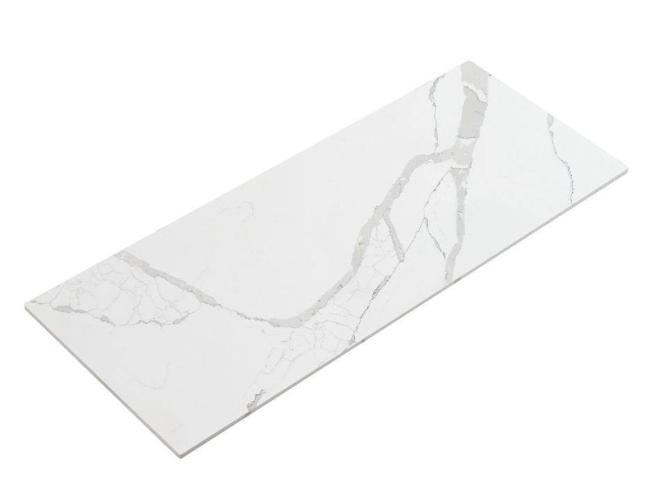 TUSCANA | 900MM WALL HUNG VANITY WITH STONE TOP