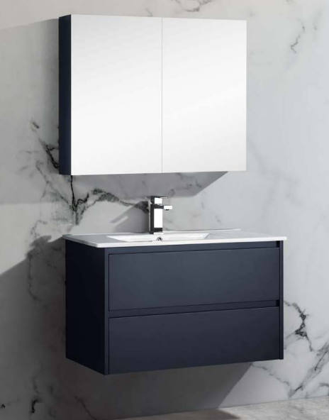 BRIGHTON | SHAVING CABINET