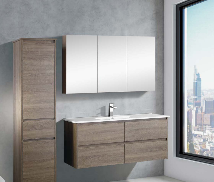 BRIGHTON | SHAVING CABINET