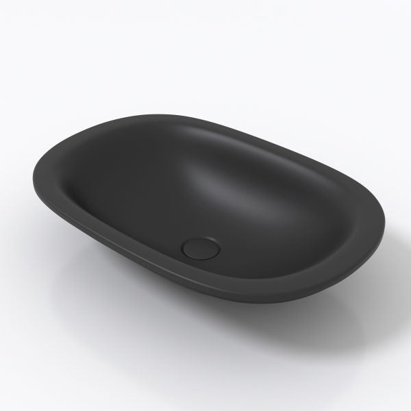 ROSANA | ABOVE SOLID SURFACE BASIN