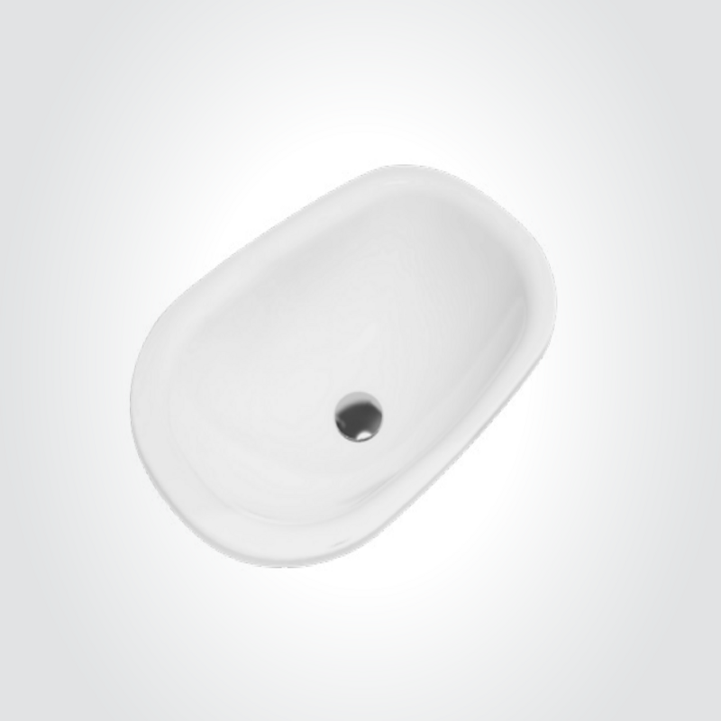 ROSANA | ABOVE SOLID SURFACE BASIN