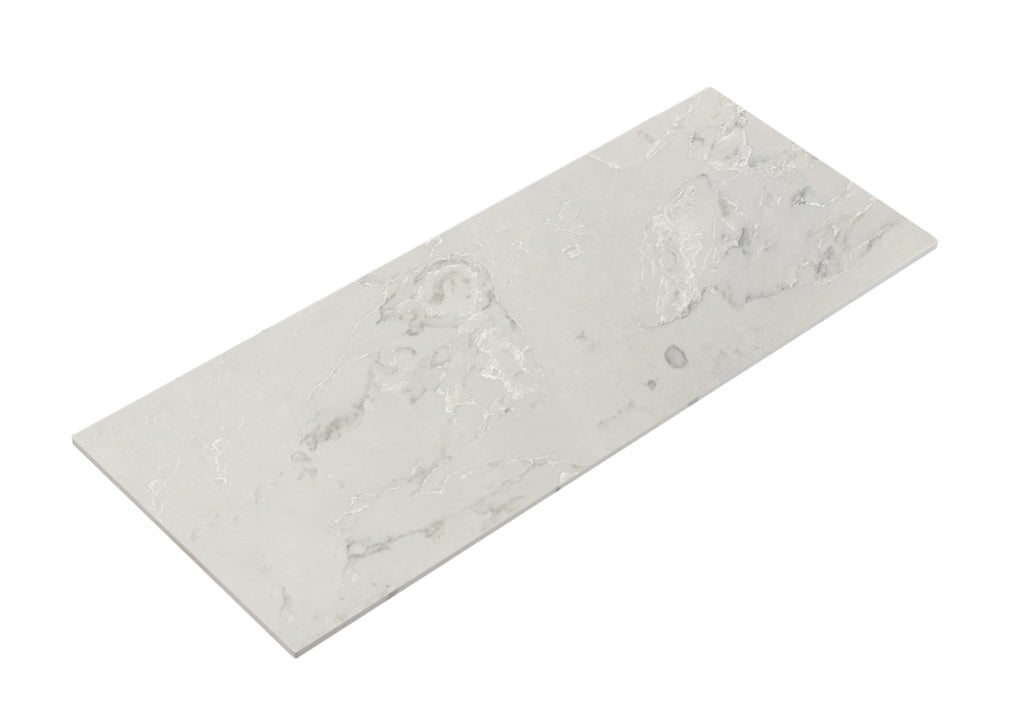TUSCANA | 900MM WALL HUNG VANITY WITH STONE TOP