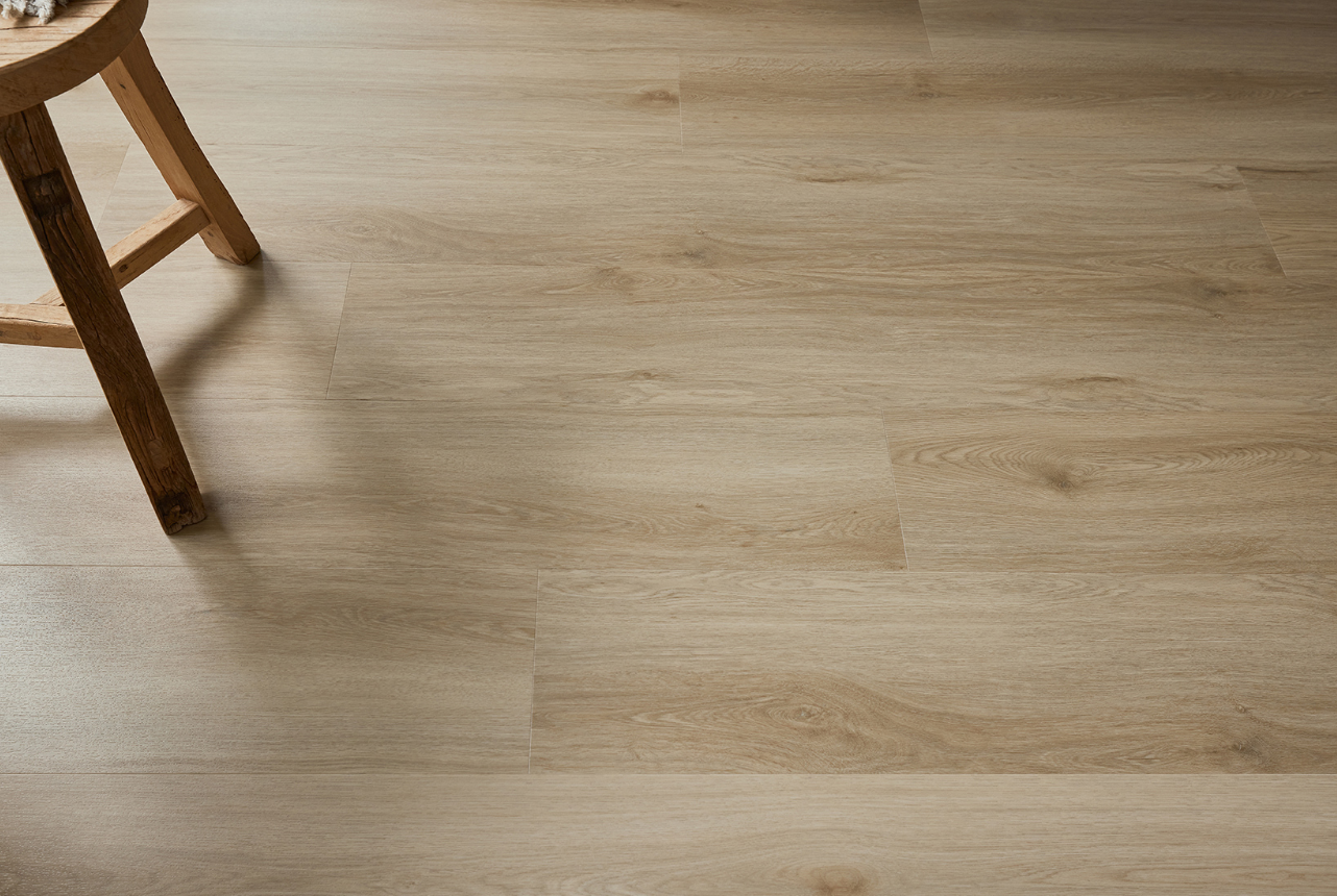 EASI PLANK SPC HYBRID | 1520X228X7.5MM | BARNSIDE