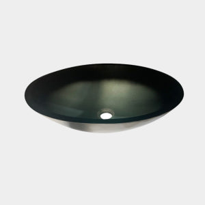 SHADOW | ABOVE COUNTER GLASS BASIN