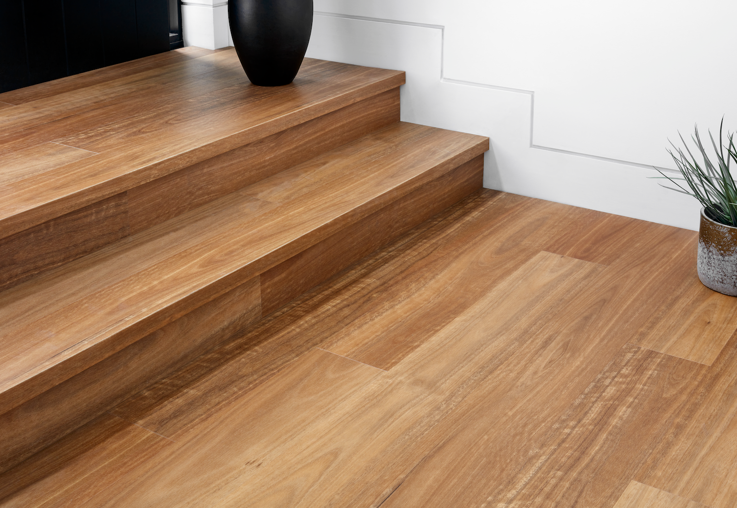 EASI PLANK SPC HYBRID | 1520X180X7.5MM | NATURAL SPPOTTED GUM