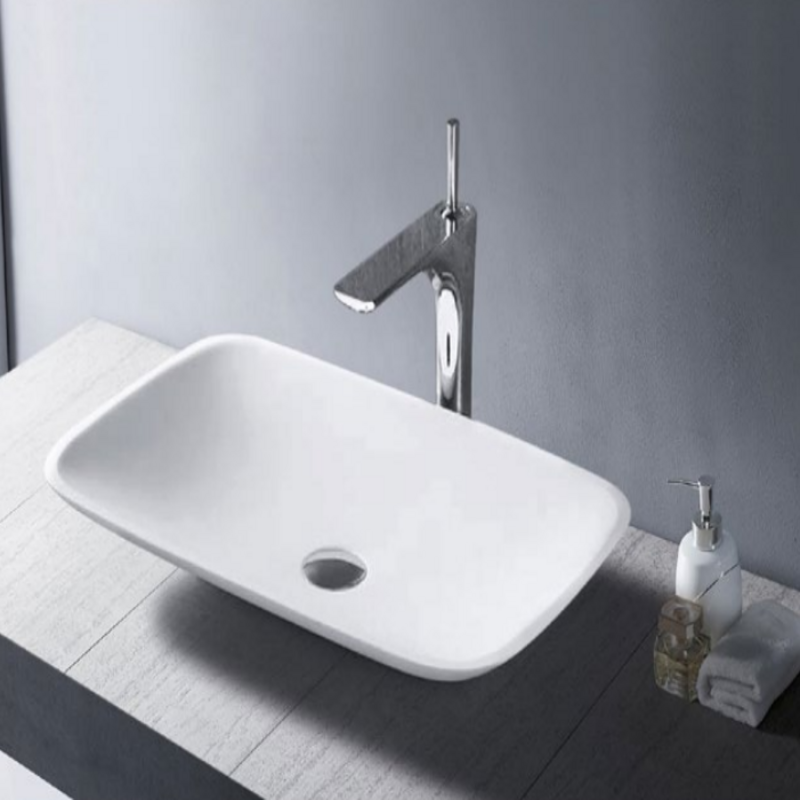 URBAN |ABOVE SOLID SURFACE BASIN