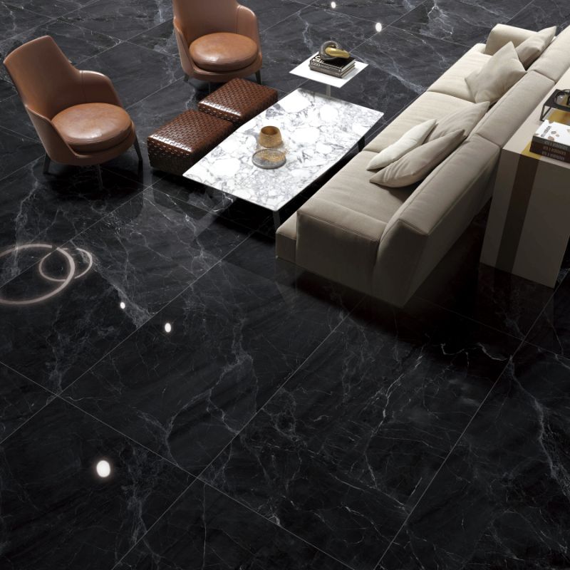 MARMI GRANDE | MARQUINA POLISHED | 750X1500