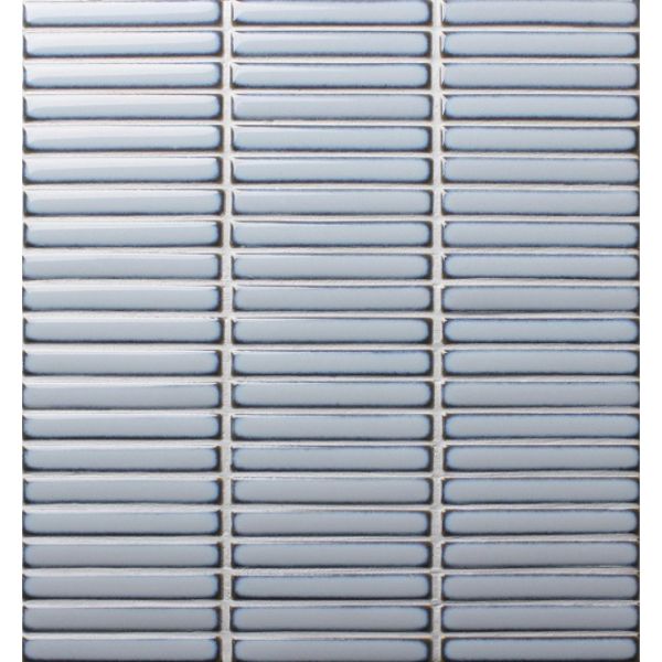 KIT KAT MOSAIC SHEET | SOFT BLUE | 284X298MM